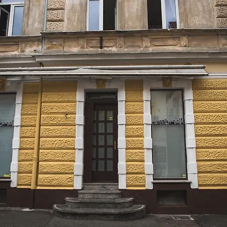 Trubar Ljubljana