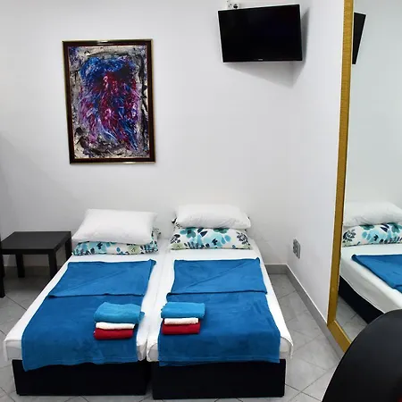 Trubar Apartamento *