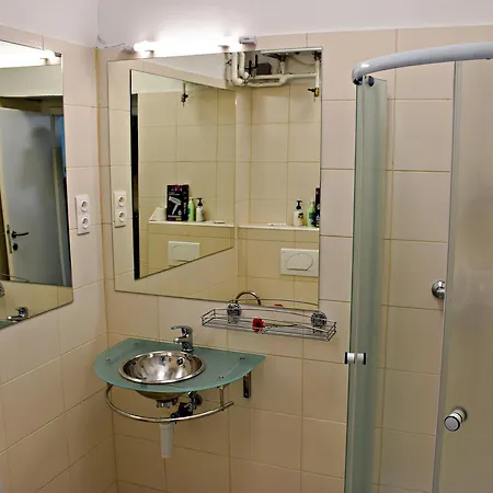 Trubar Apartment *
