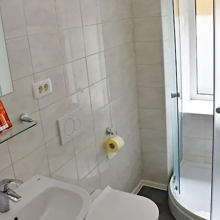 Trubar Apartment