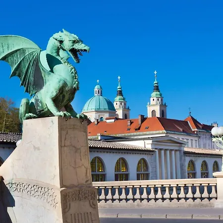 Trubar Ljubljana