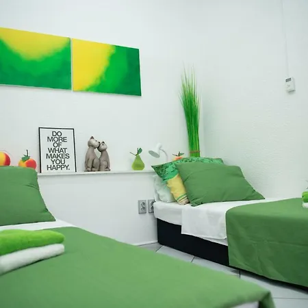 Trubar Apartamento