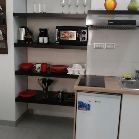 Trubar Apartamento Liubliana