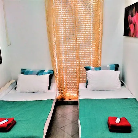 Apartment Trubar *