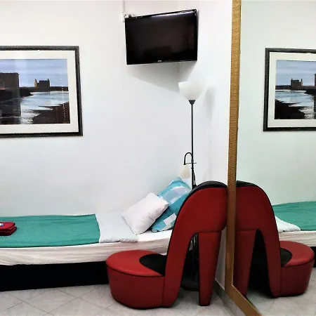 Apartment Trubar