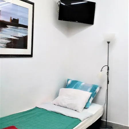 Trubar Apartment