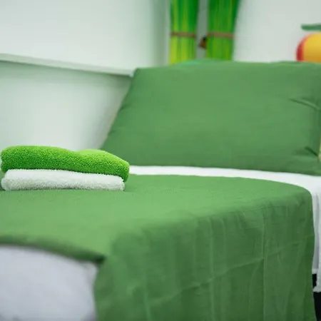 Apartamento Trubar Liubliana