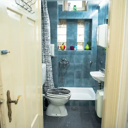 Trubar Apartamento Liubliana
