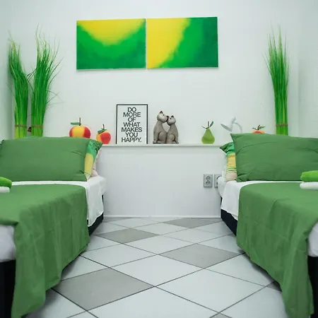 Apartamento Trubar *