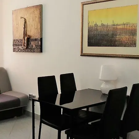Apartamento Trubar