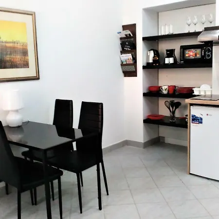 Trubar Apartamento