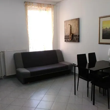 Apartment Trubar *