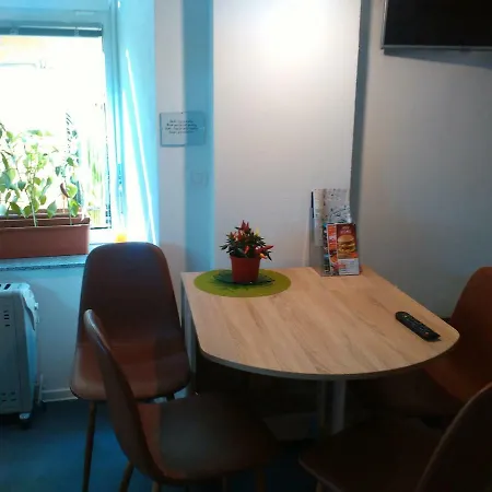 Apartment Trubar
