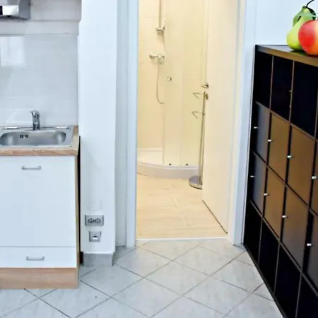 Trubar Apartamento Liubliana