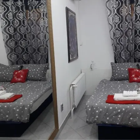 Apartment Trubar *