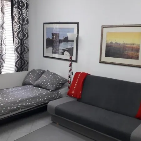Trubar Apartamento