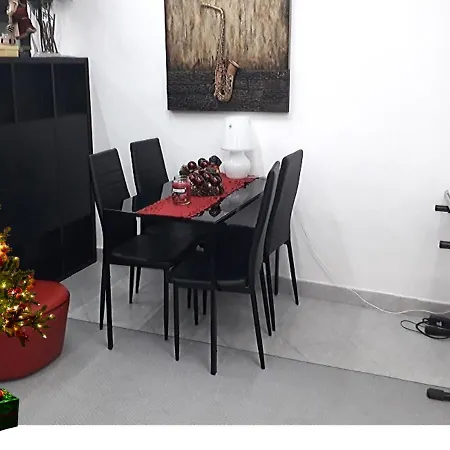 Trubar Apartamento